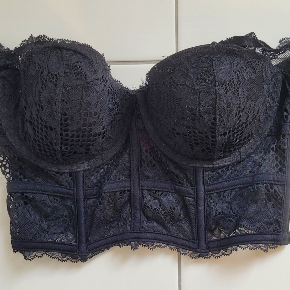 La Senza Corset